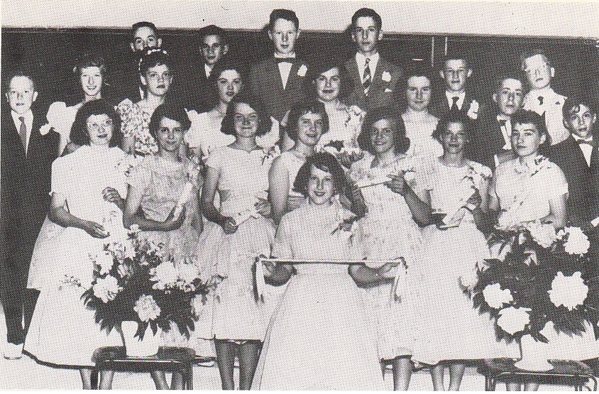 Georgia 1959
