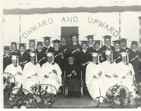 St Albans Bay 1959