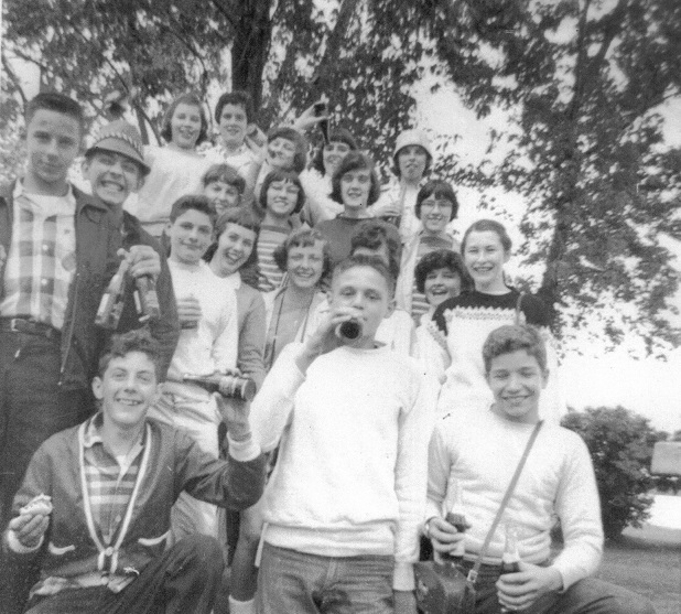 St Marys 1959
