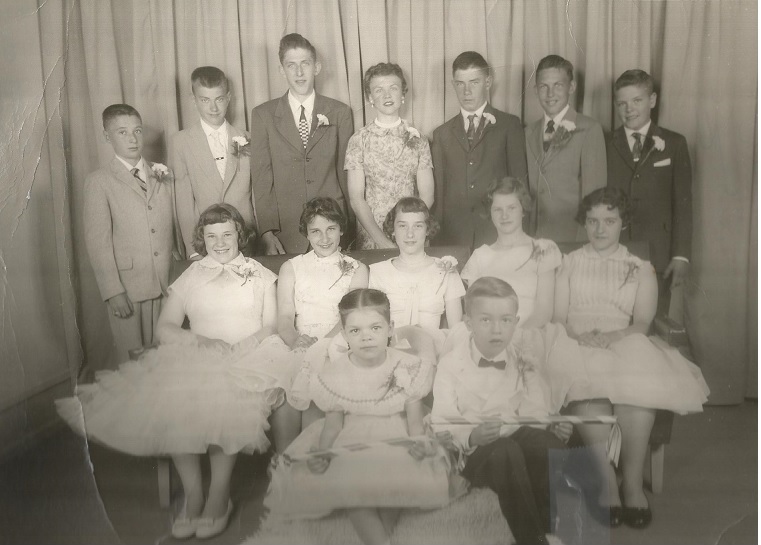 Sheldon 1959